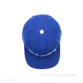 Aangepaste logo snapback sportcaps